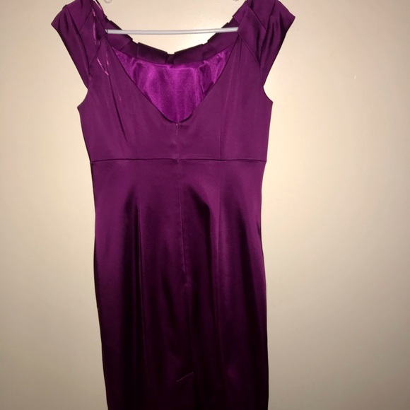 Dress - Picture 2 of 4